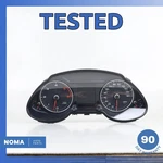 14-16 Audi Q5 Cpnb 3.0L Diesel Instrument Cluster Speedometer 8R0920982A Oem. Fixed Price $116.20.