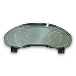 2014 Audi A8 D4 Speedometer Instrument Gauge Cluster 115K 4H0920880A Oem. Fixed Price $139.99.