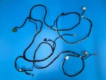 2021 Ford F150 Xlt Sport Crew Cab Roof Headliner Wiring Harness # ML3T-14334-CFD. Fixed Price $120.00.