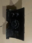 92 93 Chevrolet Pickup 1500 Speedometer Instrument Cluster 145K 16124865. Fixed Price $195.00.