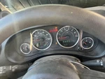 Speedometer Cluster 100 Mph Fits 11 Wrangler 372699. Fixed Price $125.00.