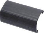 For 1967-68 Camaro, Firebird; Rear Window Headliner Molding Center Trim Cap. Fixed Price $59.99.