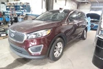 2018 Kia Sorento Transmission Oem 122K Miles - LKQ406017718. Fixed Price $487.60.