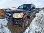 Instrument Speedometer Cluster Mph Without Air Suspension Fits 05 Sequoia 126613. Fixed Price $83.02.