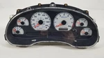 1999-2001 Mustang Cobra 4.6L 160 Mph Speedometer Gauge Instrument Cluster Svt. Fixed Price $494.90.