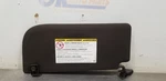 18 Ford F250 Super Duty Sun Visor Right Passenger Java Brown Crew Cab. Fixed Price $50.00.