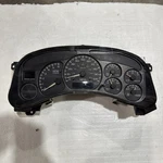 1999-2002 Silverado Sierra Tahoe Instrument Gauge Cluster Oem Works! 265K. Fixed Price $74.99.