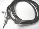 Mustang Speedometer Cable 8 Cylinder 1964 1965 1966. Fixed Price $22.95.