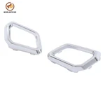 711523D4A11 711573D4A11 For Honda Cr-v 23-2025 Front Bumper Molding Set Lh &. Fixed Price $61.71.