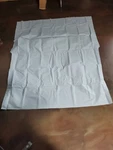 HL-FC-TI-69-LB 1969-70 Cougar Tier Light Blue Headliner Scott Drake New. Fixed Price $50.00.