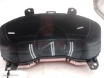Used Speedometer Gauge Fits: 2013 Ford Fusion Cluster Mph Id DS7T-10849-LA Thru. Fixed Price $99.99.