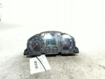 Speedometer Cluster Mph Market Fits 08 Passat 270135. Fixed Price $103.99.