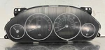 2007 Jaguar X-type 3.0L Instrument Gauge Cluster Speedometer 80K 4X4F-10849-EK. Fixed Price $108.63.