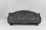 Speedometer Cluster Mph Fits 00-01 Type 42078. Fixed Price $48.00.