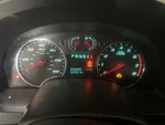 Speedometer Instrument Cluster 08 09 Chevrolet Equinox 3.4L 196K Miles 25996404. Fixed Price $30.00.