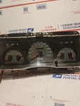 Speedometer Cluster Column Shift Analog Mph Fits 98-02 Grand Marquis Oem. Fixed Price $88.99.