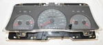 2003- 2004 Mercury Grand Marquis Speedometer Instrument Cluster 3W3F10849AD 115K. Fixed Price $31.99.
