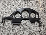 97-04 Mercedes R170 SLK230 SLK320 Speedometer Odometer Cluster Trim Oem. Fixed Price $195.00.