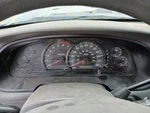 Speedometer Cluster Mph 8 Cylinder With Tachometer Fits 05-06 Tundra 1354333. Fixed Price $100.88.