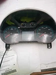 Used Speedometer Gauge Fits: 2016 Chevrolet Colorado Mph Market Cluster Gasol. Fixed Price $74.99.