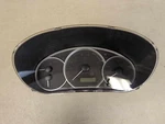 2012 2013 2014 Subaru Impreza Wrx Speedometer Mph Match Part Id 85041FG04 112K. Fixed Price $99.00.