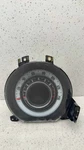 12 13 14 15 16 17 Fiat 500 Speedometer Cluster. Fixed Price $99.00.