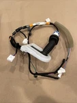 MAZDA3 Pas Side Door Wiring Harness BHA8-67-200A Oem 2016 2017 Brand New. Fixed Price $75.99.
