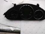 Speedometer 219 Type CLS500 Mph Fits 06 Mercedes Cls-class 710097. Fixed Price $83.19.