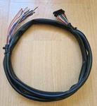 Apexi Rsm Ii 1 2 Rev Speed Meter Replacement Connector Harness. Fixed Price $53.73.