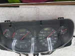Speedometer Cluster Market With Tachometer Fits 00 Legacy 692562. Fixed Price $74.87.