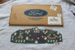 Nos 1996 Ford Taurus Sho 150 Mph Speedometer Cluster Printed Circuit Board. Fixed Price $29.95.