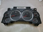 2012 Avalanche Tahoe Suburban Yukon Speedometer Cluster 139K Oem Abpw Lkq. Fixed Price $127.14.