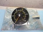 Mercedes 85 Mph Speedometer Vdo 99/004/022, Read Notes.. Fixed Price $39.99.