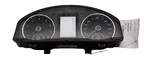Speedometer Cluster Mph Market Id 5N0920972BX Fits 2011 Tiguan Tested Oem. Fixed Price $40.95.