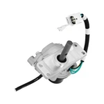 Rear Differential Lock Actuator For Toyota Land Cruiser Lexus 95-97 4145060042. Fixed Price $138.16.