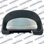 2003-2008 Mazda 6 Speedometer Instrument Cluster Bezel Cover GK2A55182 Oem. Fixed Price $31.42.