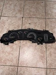 2000- 04 Pontiac Bonneville Speedometer Instrument Gauge Cluster # 09392152. Fixed Price $65.00.