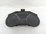2013-2013 Nissan Altima Speedometer Instrument Cluster Gauges 24810 3TA0C ET8FM. Fixed Price $44.40.