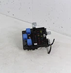 1999 Nissan Maxima Under Dash Fuse Box Oem 24350 4L700. Fixed Price $19.99.