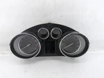 2012-2012 Buick Verano Speedometer Instrument Cluster Gauges 22909705 BV67Y. Fixed Price $42.15.