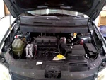 Speedometer Cluster 120 Mph Tachometer Id 5172837 Fits Journey 104261437. Fixed Price $67.15.