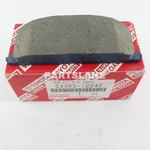 Toyota Corolla AE101 Oem Genuine Front Disc Brake Pad Kit 04465-12240. Fixed Price $75.90.