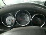 Speedometer 120 Mph Electric Locks Fits Caliber 104852334. Fixed Price $70.62.