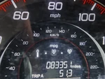 13-17 Honda Accord Speedometer Instrument Cluster Oem 83,351 Miles. Fixed Price $135.00.