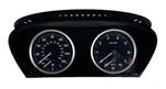 2006 2007 Bmw 650I 645CI Speedometer Instrument Gauge Cluster 62-11-6-983-165. Fixed Price $80.00.