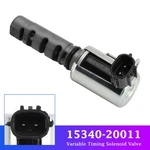 15340-20011 Variable Valve Timing Solenoid For Toyota Sienna Camry RX300 ES300. Fixed Price $24.57.