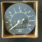Morris Marina 1.8 & Tc New Smiths Speedometer SNT3328/12. Fixed Price $25.00.