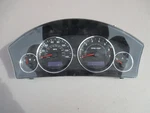 2007 Jeep Commander Grand Cherokee Speedometer 83K (U4) 05172329AC. Fixed Price $48.94.