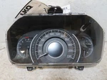 2014 Honda Crv Speedometer Cluster Canada Kph 262K Oem Lkq. Fixed Price $194.83.