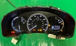 2011-2013 Lexus CT200H Instrument Cluster Speedometer 78K Miles 83800-76010. Fixed Price $250.00.